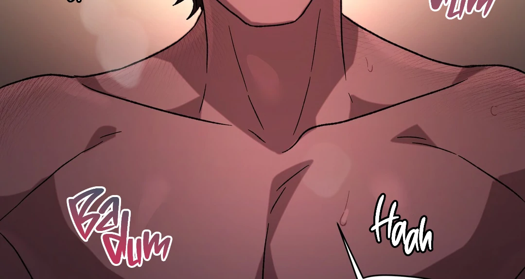 Release Your Persona Chapter 8 page 116 - 