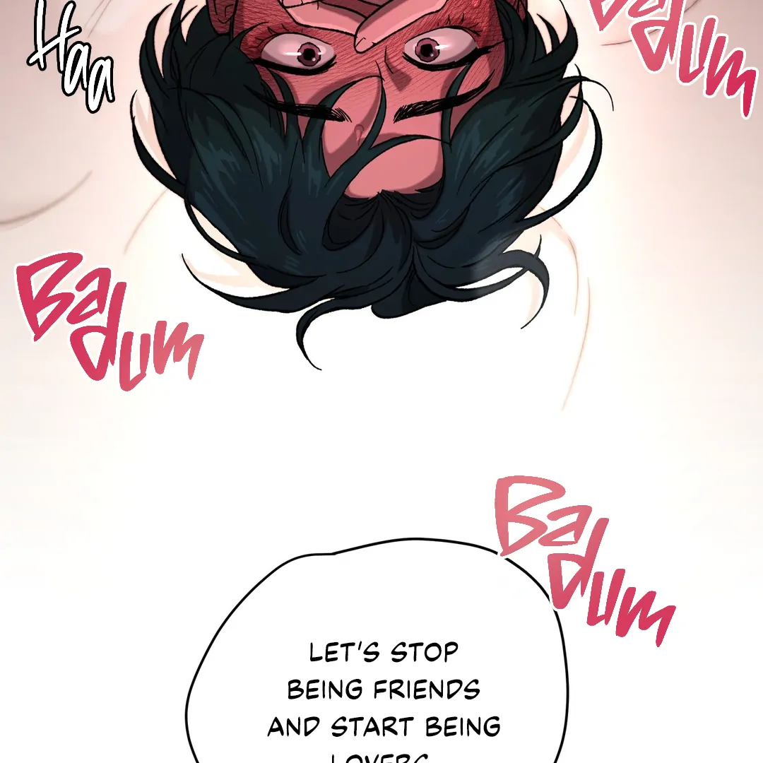 Release Your Persona Chapter 8 page 119 - 