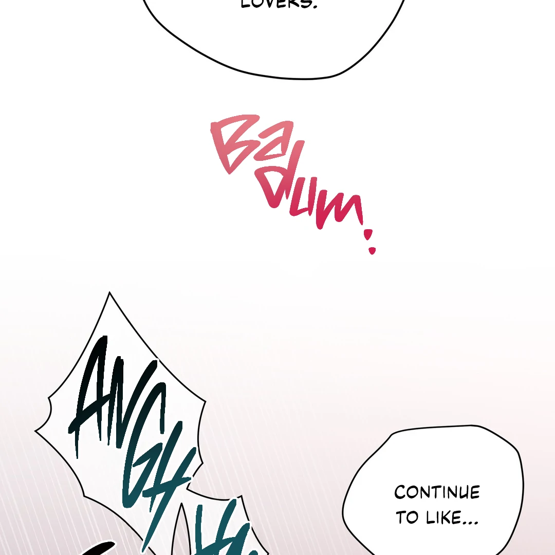 Release Your Persona Chapter 8 page 120 - 