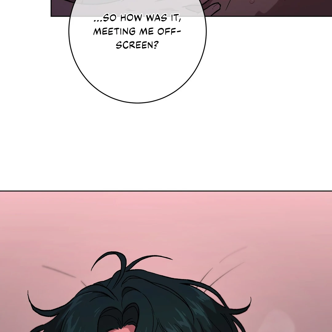 Release Your Persona Chapter 8 page 13 - 