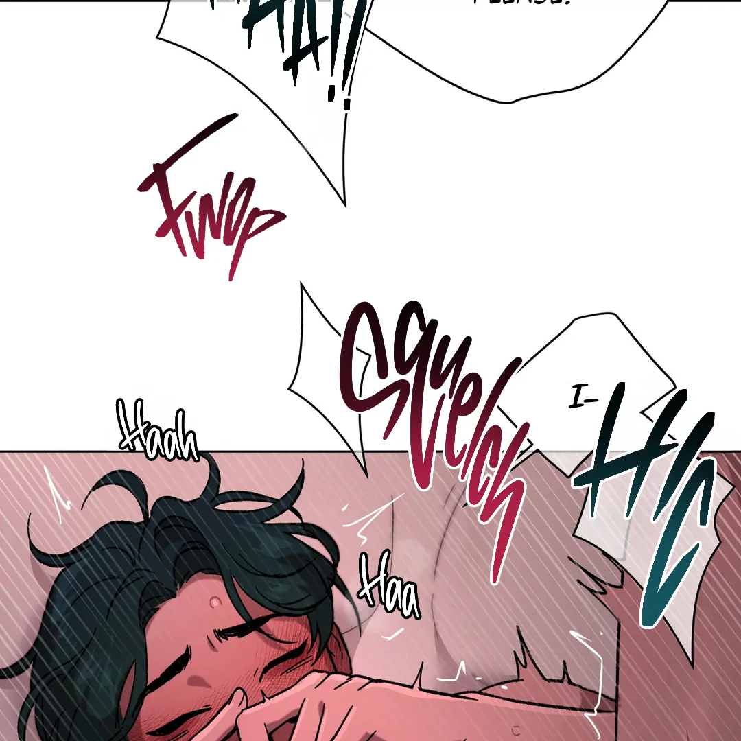 Release Your Persona Chapter 8 page 123 - 