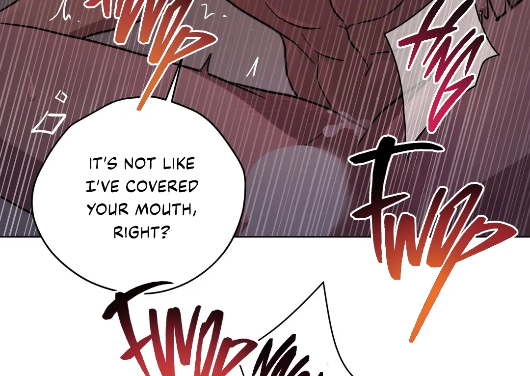 Release Your Persona Chapter 8 page 126 - 
