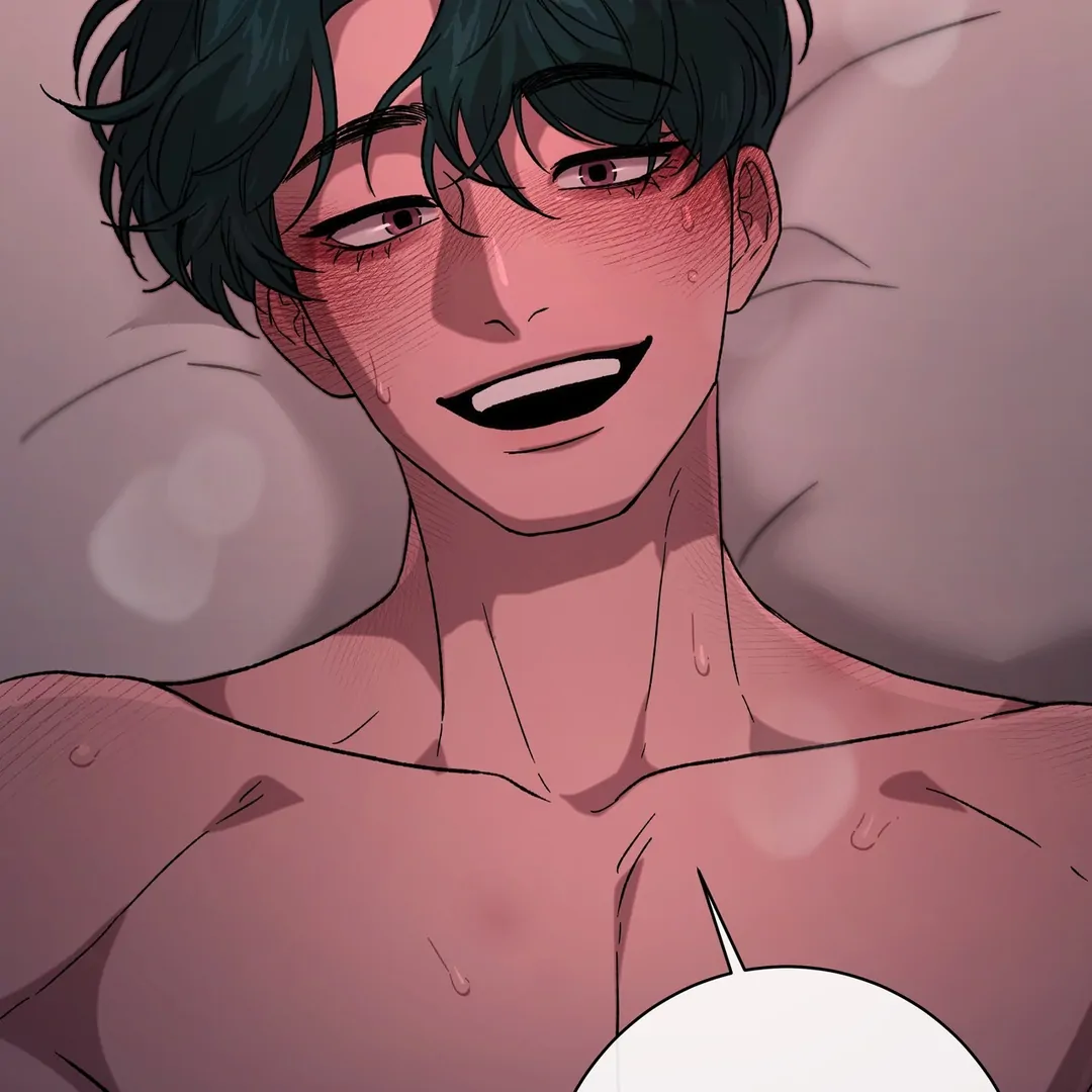 Release Your Persona Chapter 8 page 14 - 