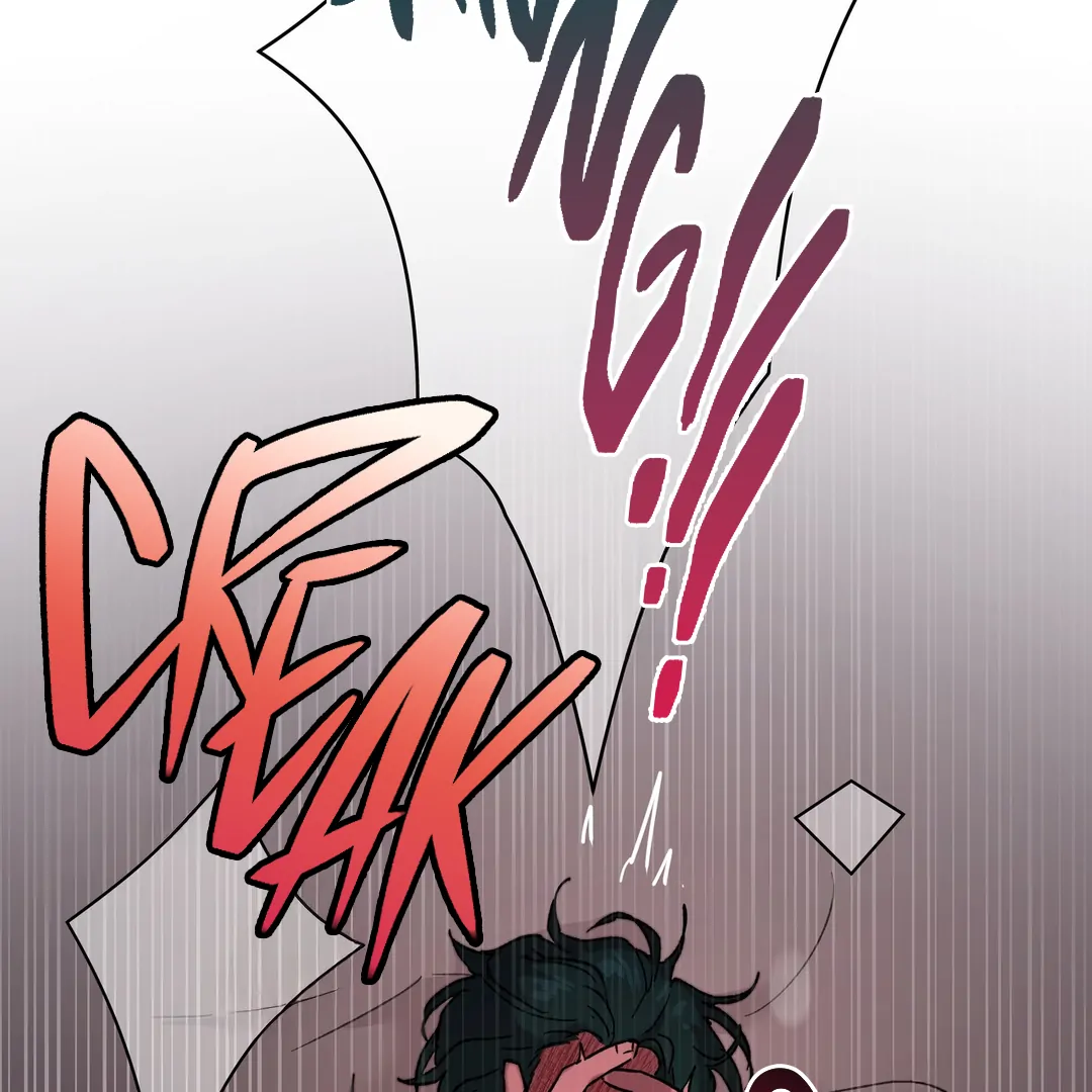 Release Your Persona Chapter 8 page 132 - 