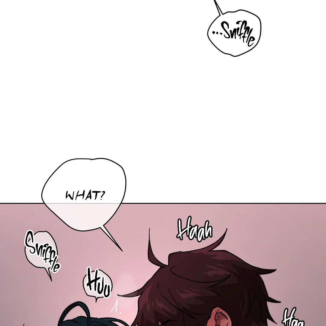 Release Your Persona Chapter 8 page 140 - 