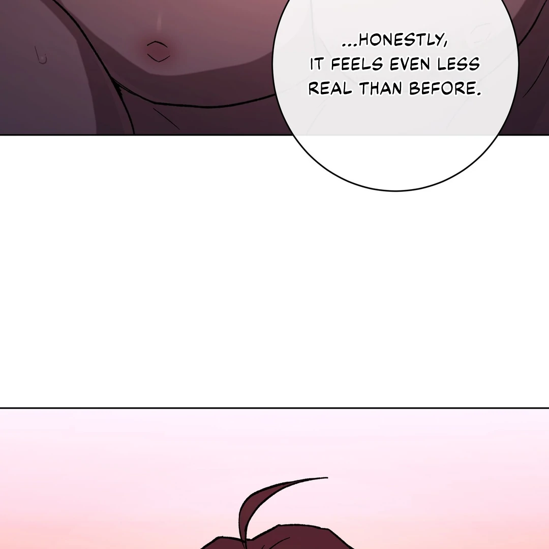 Release Your Persona Chapter 8 page 15 - 