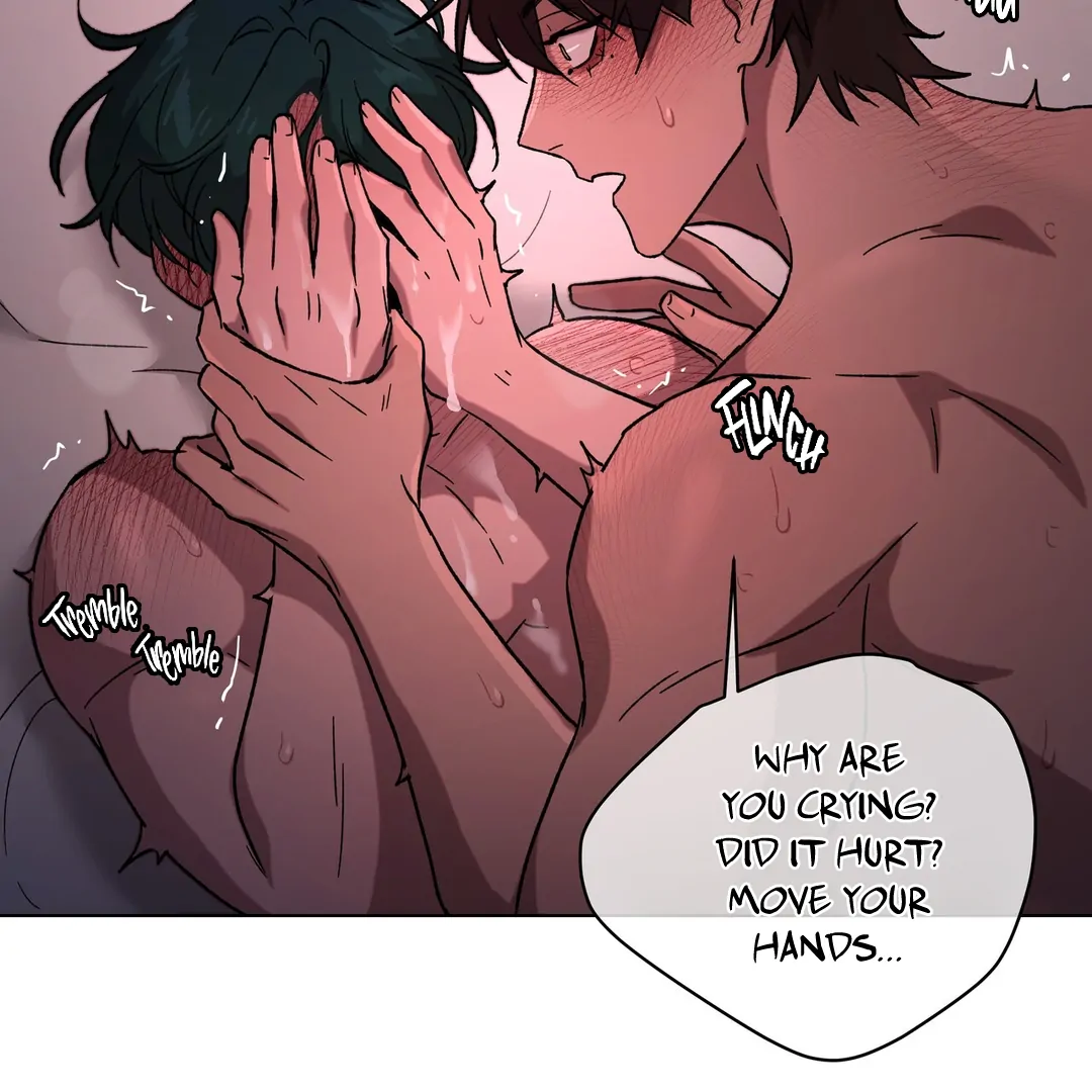 Release Your Persona Chapter 8 page 141 - 