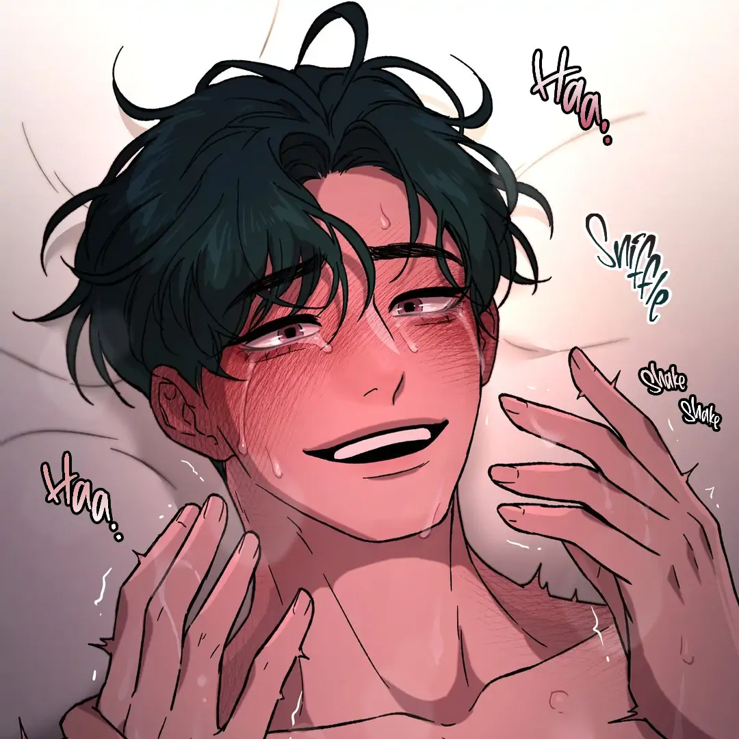 Release Your Persona Chapter 8 page 145 - 