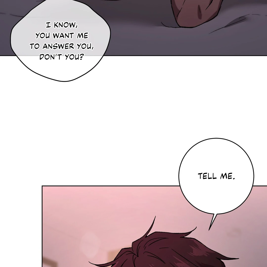Release Your Persona Chapter 8 page 149 - 