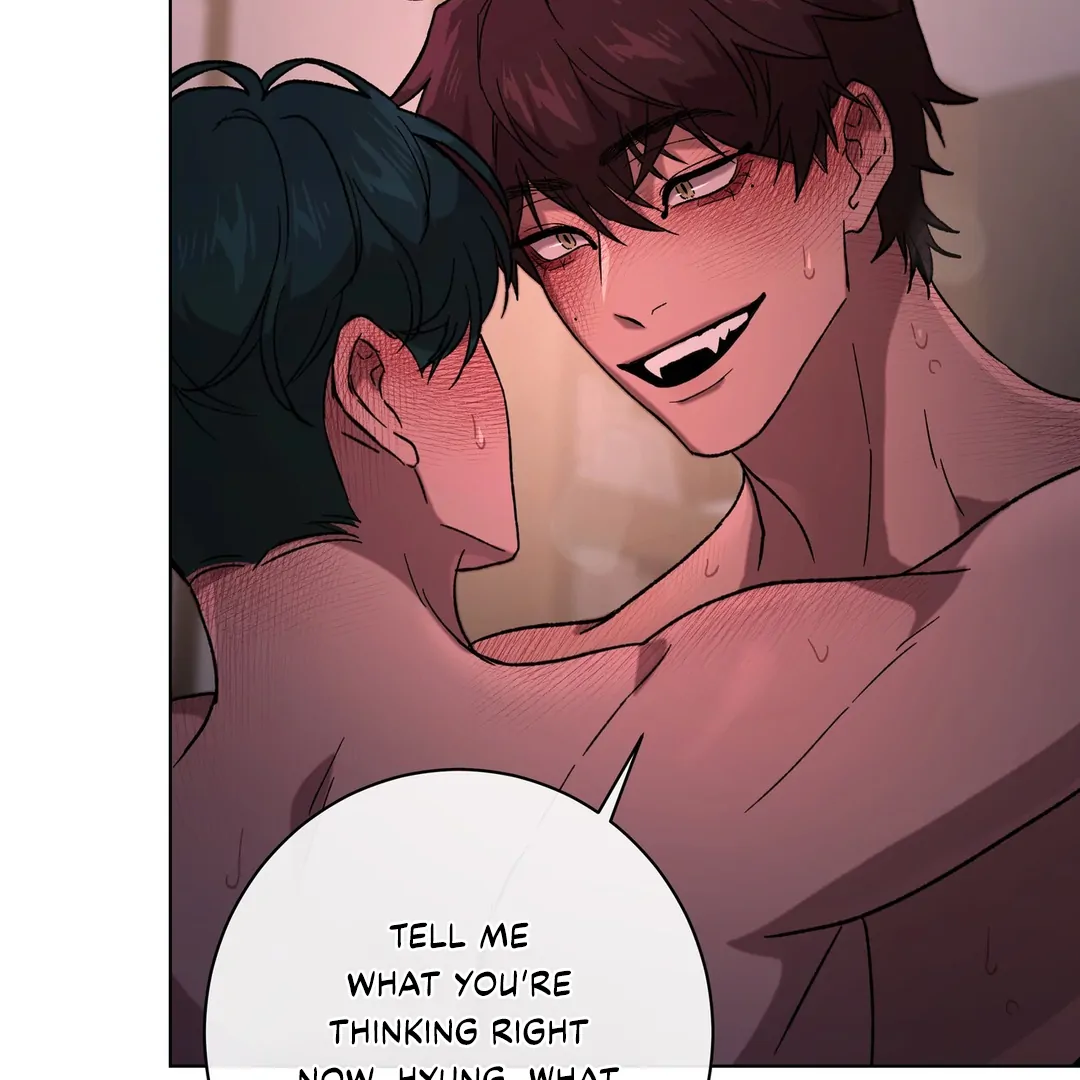 Release Your Persona Chapter 8 page 150 - 