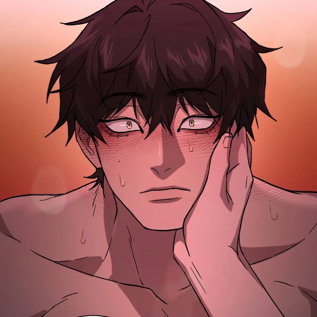 Release Your Persona Chapter 8 page 16 - 
