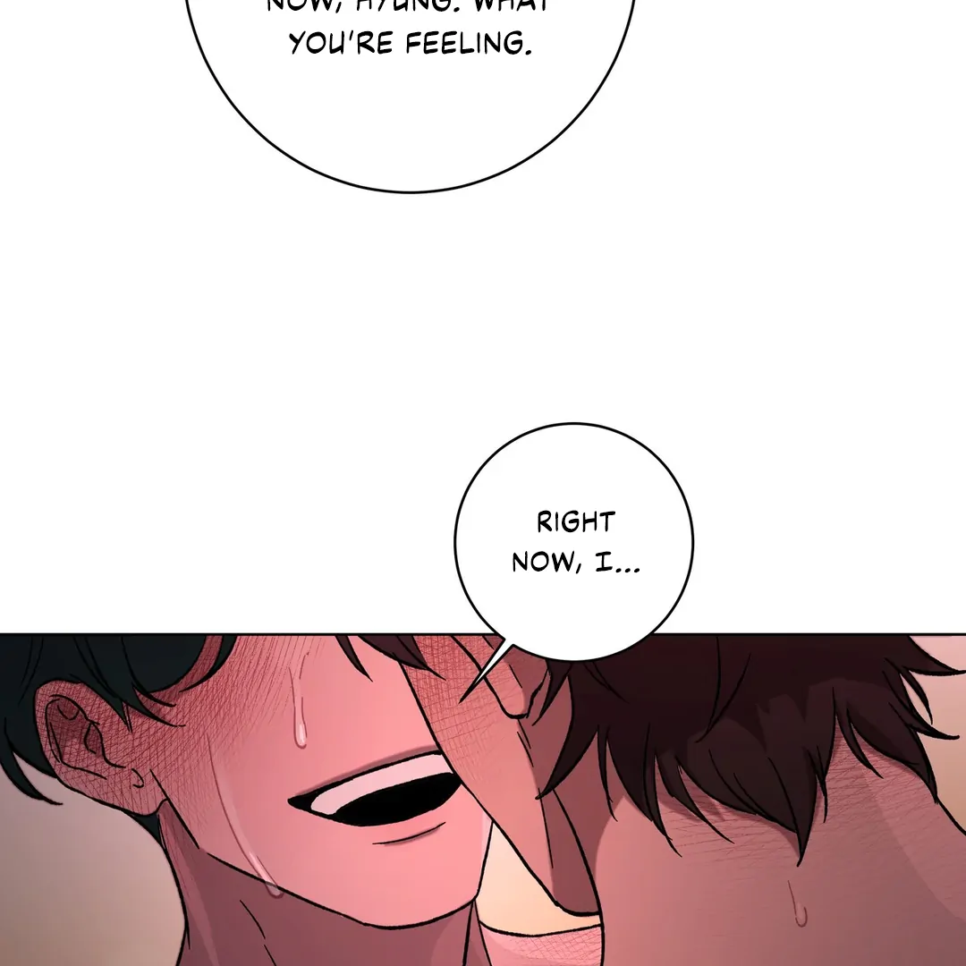 Release Your Persona Chapter 8 page 151 - 