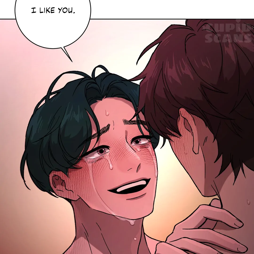 Release Your Persona Chapter 8 page 153 - 