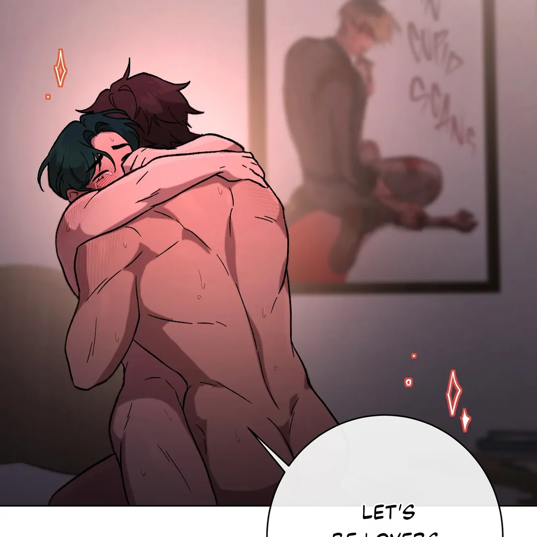 Release Your Persona Chapter 8 page 157 - 