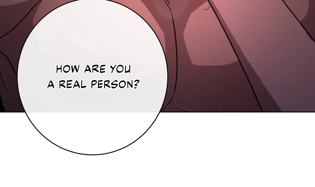 Release Your Persona Chapter 8 page 17 - 