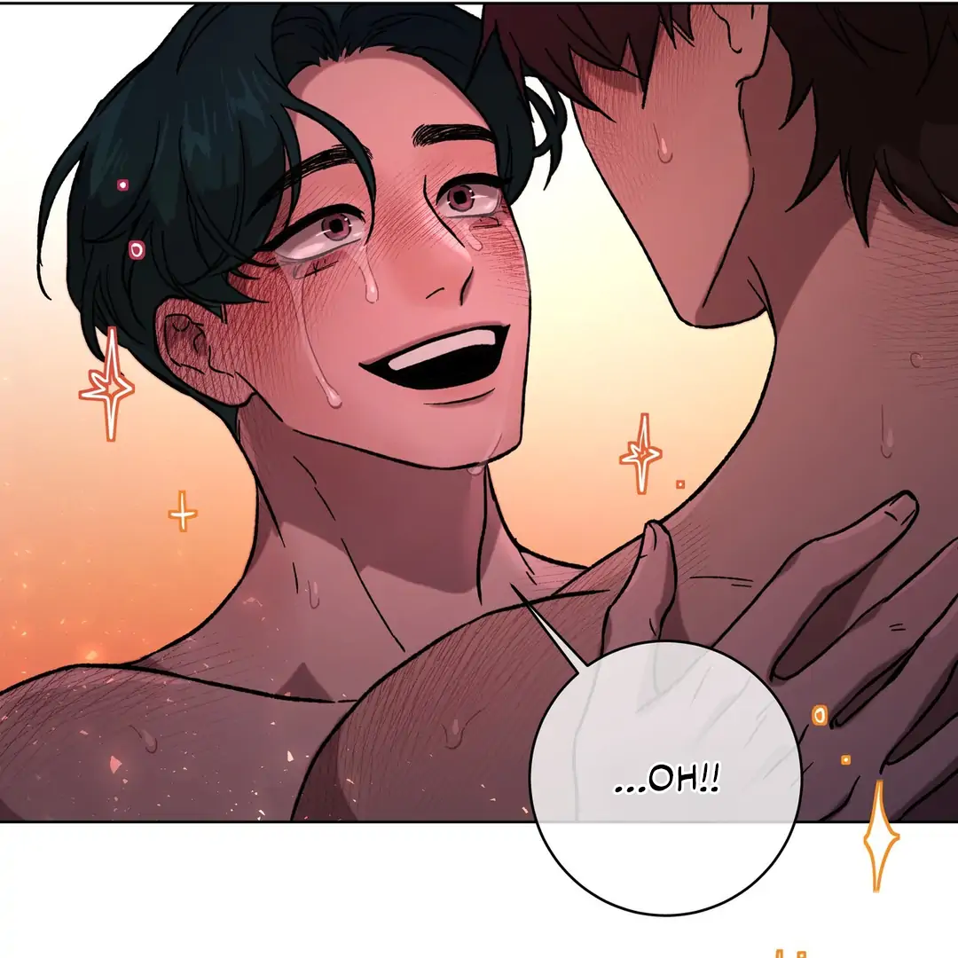 Release Your Persona Chapter 8 page 161 - 