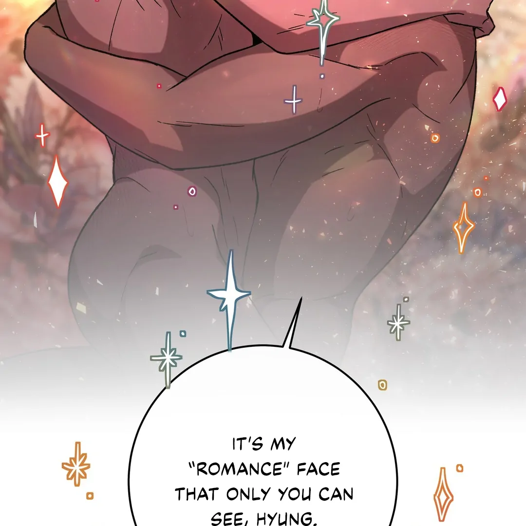 Release Your Persona Chapter 8 page 166 - 