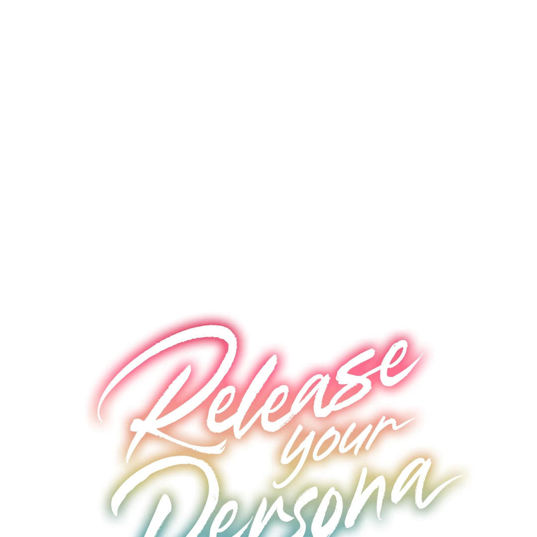 Release Your Persona Chapter 8 page 168 - 