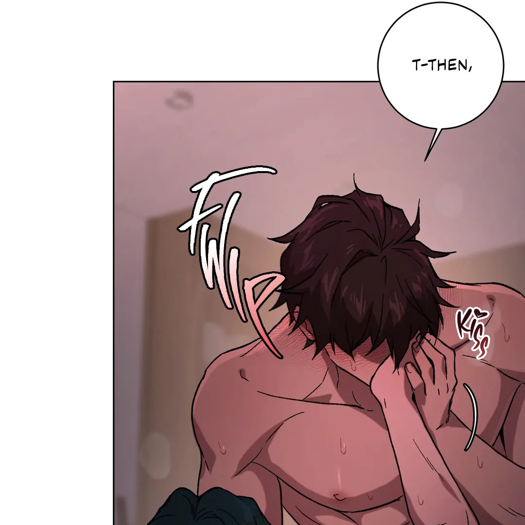 Release Your Persona Chapter 8 page 19 - 