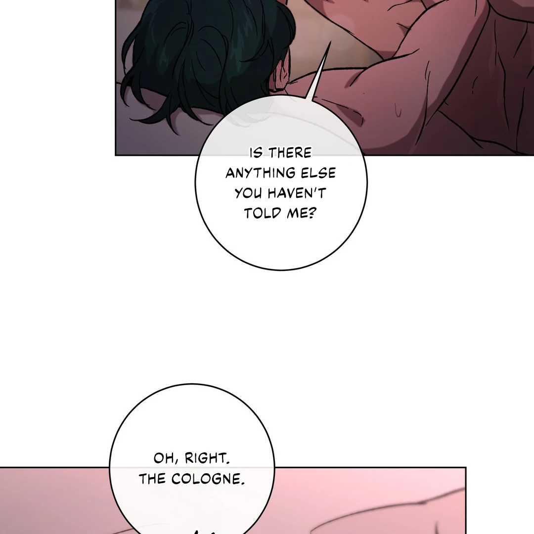 Release Your Persona Chapter 8 page 20 - 