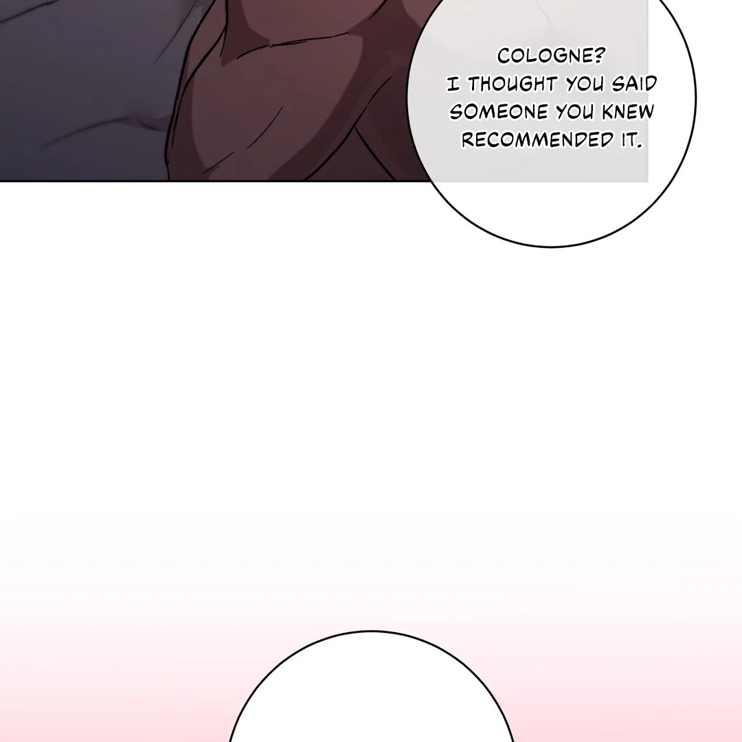 Release Your Persona Chapter 8 page 22 - 