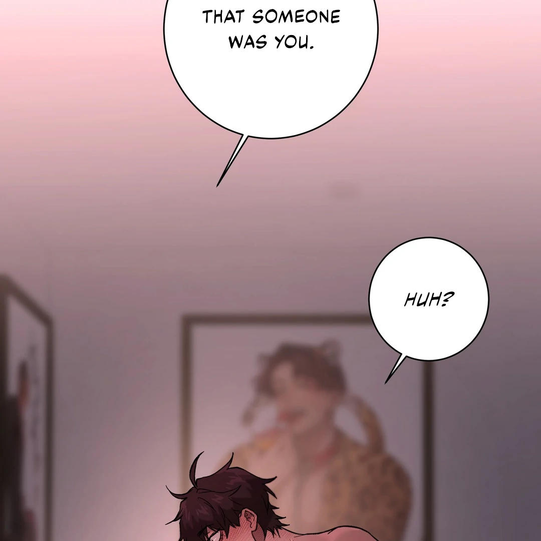 Release Your Persona Chapter 8 page 23 - 