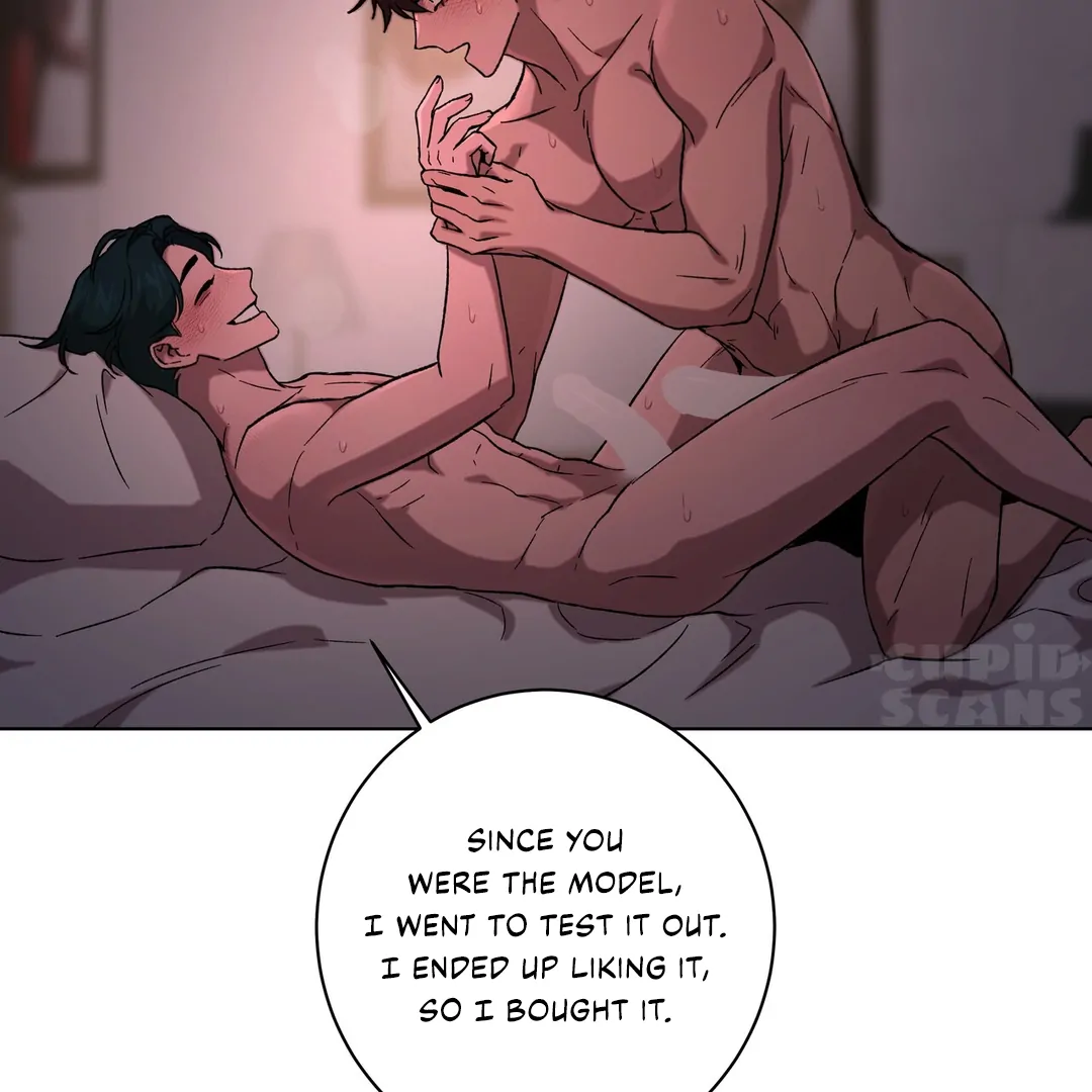 Release Your Persona Chapter 8 page 24 - 