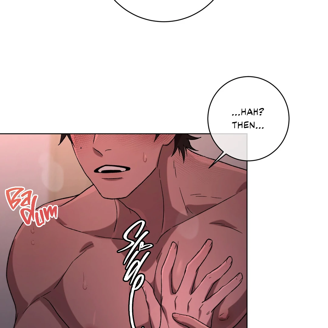 Release Your Persona Chapter 8 page 25 - 