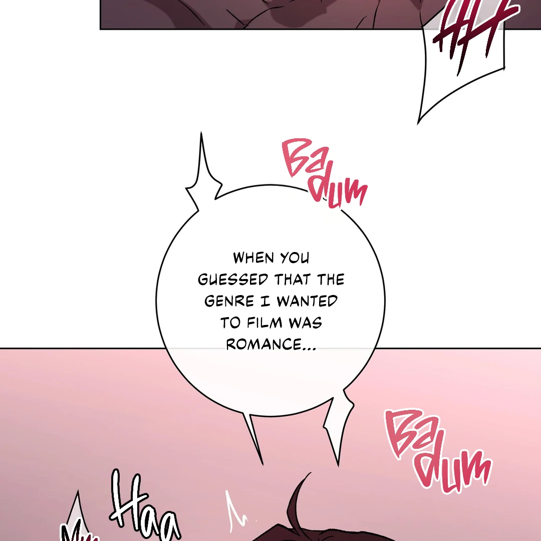 Release Your Persona Chapter 8 page 28 - 