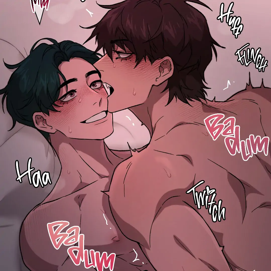 Release Your Persona Chapter 8 page 29 - 