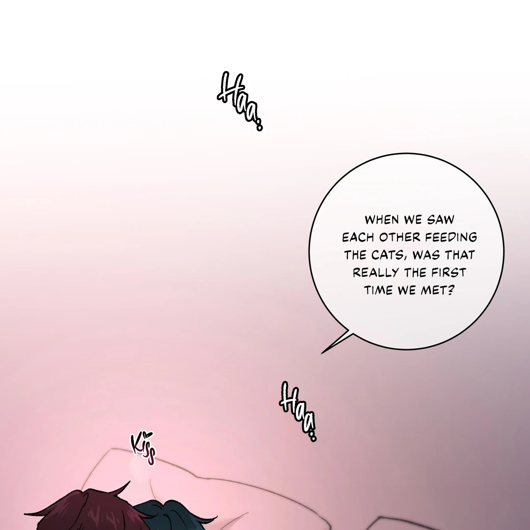 Release Your Persona Chapter 8 page 4 - 