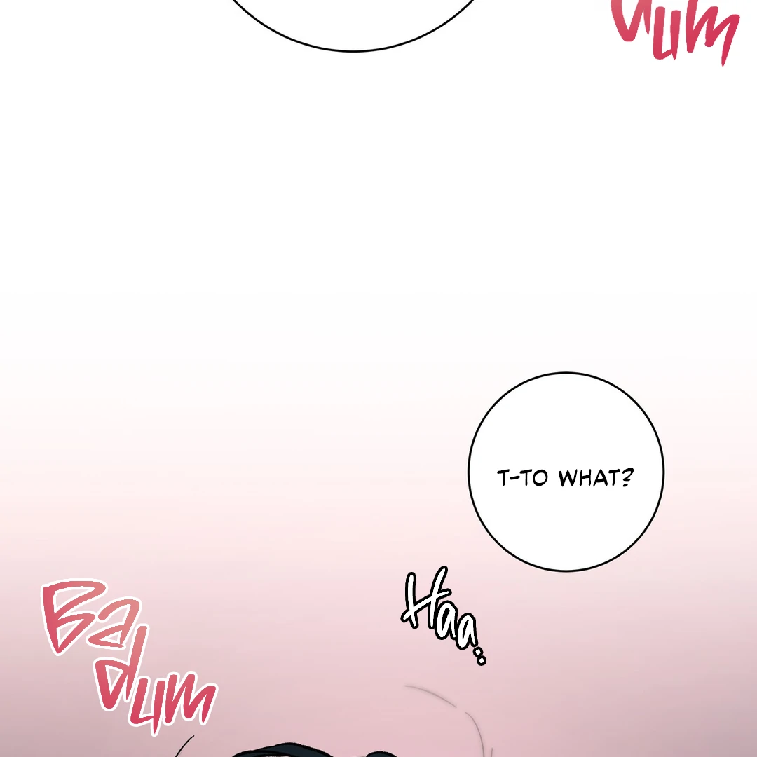 Release Your Persona Chapter 8 page 31 - 