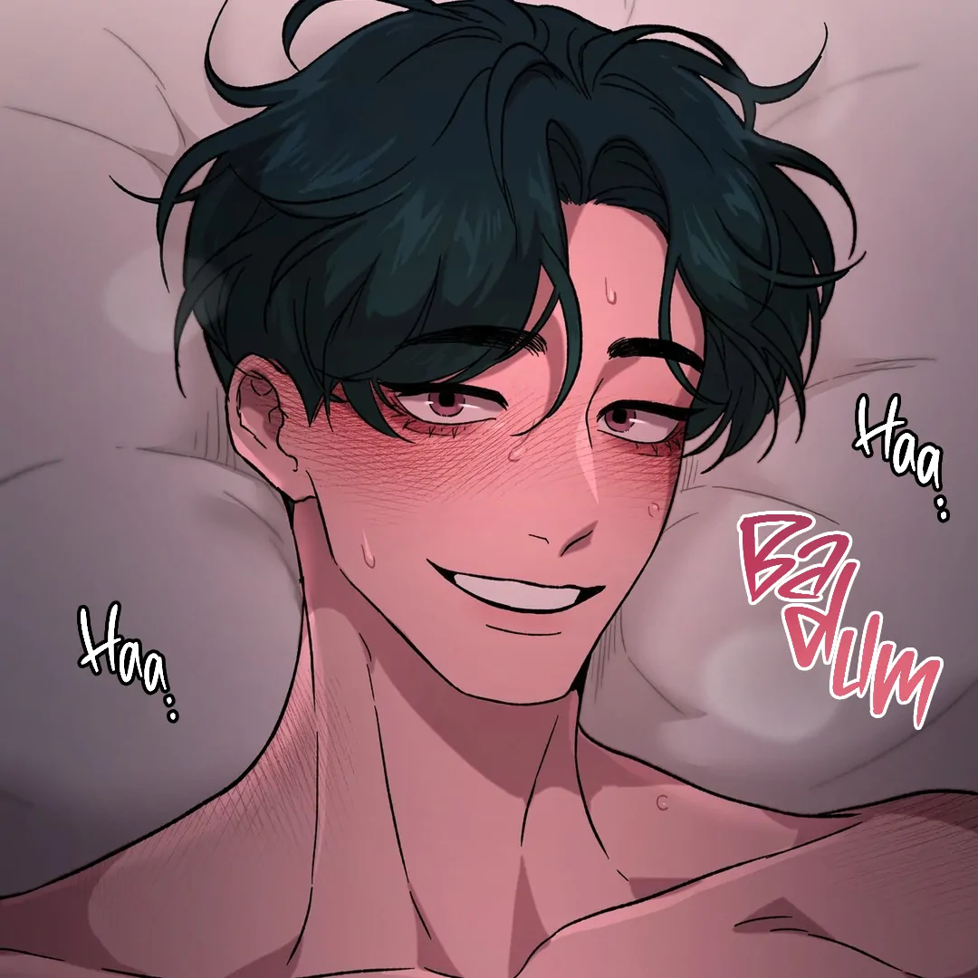 Release Your Persona Chapter 8 page 32 - 