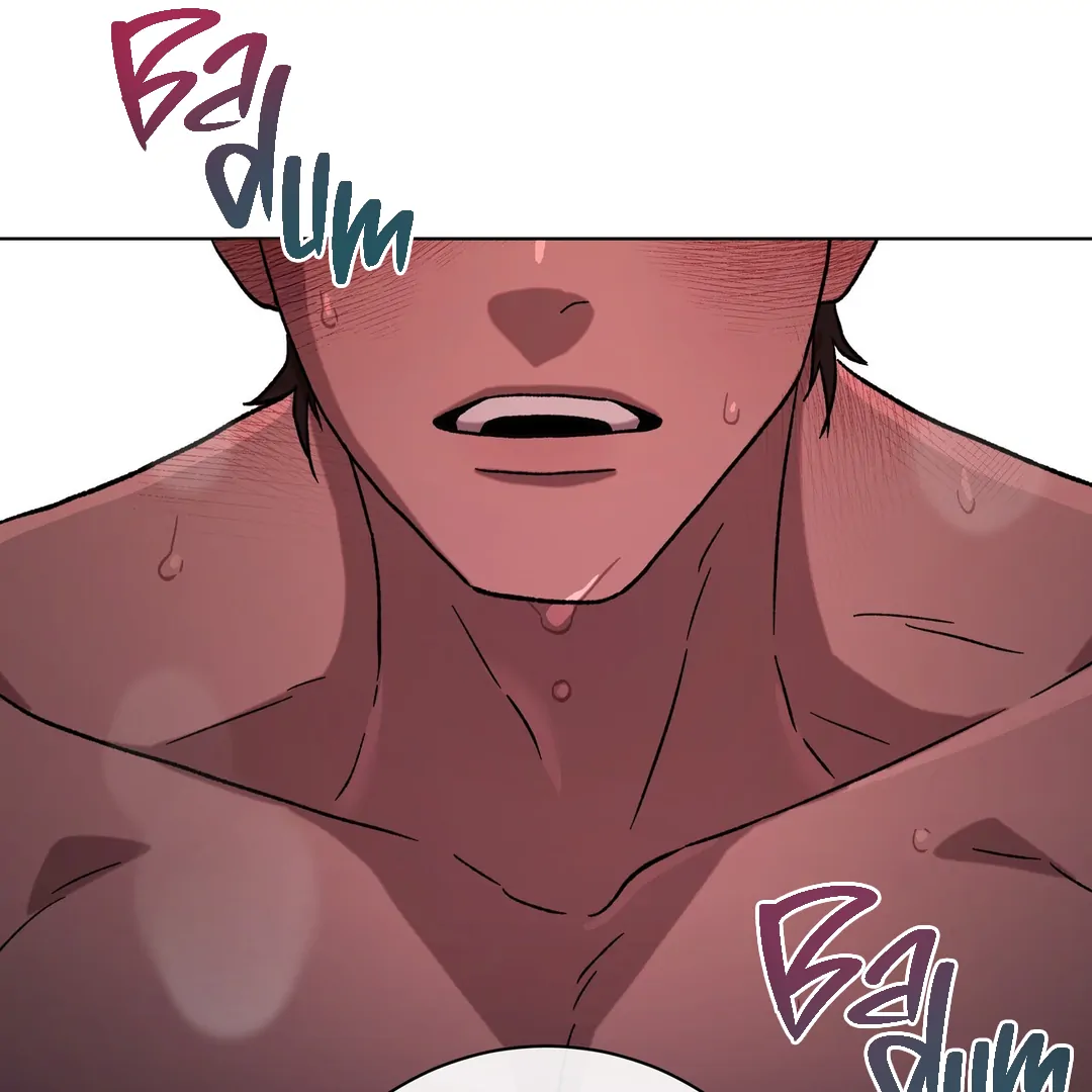 Release Your Persona Chapter 8 page 35 - 