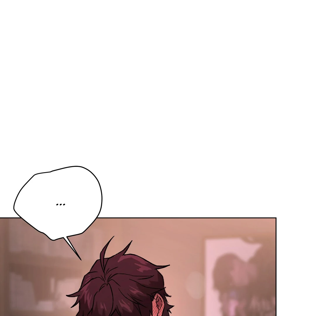Release Your Persona Chapter 8 page 37 - 