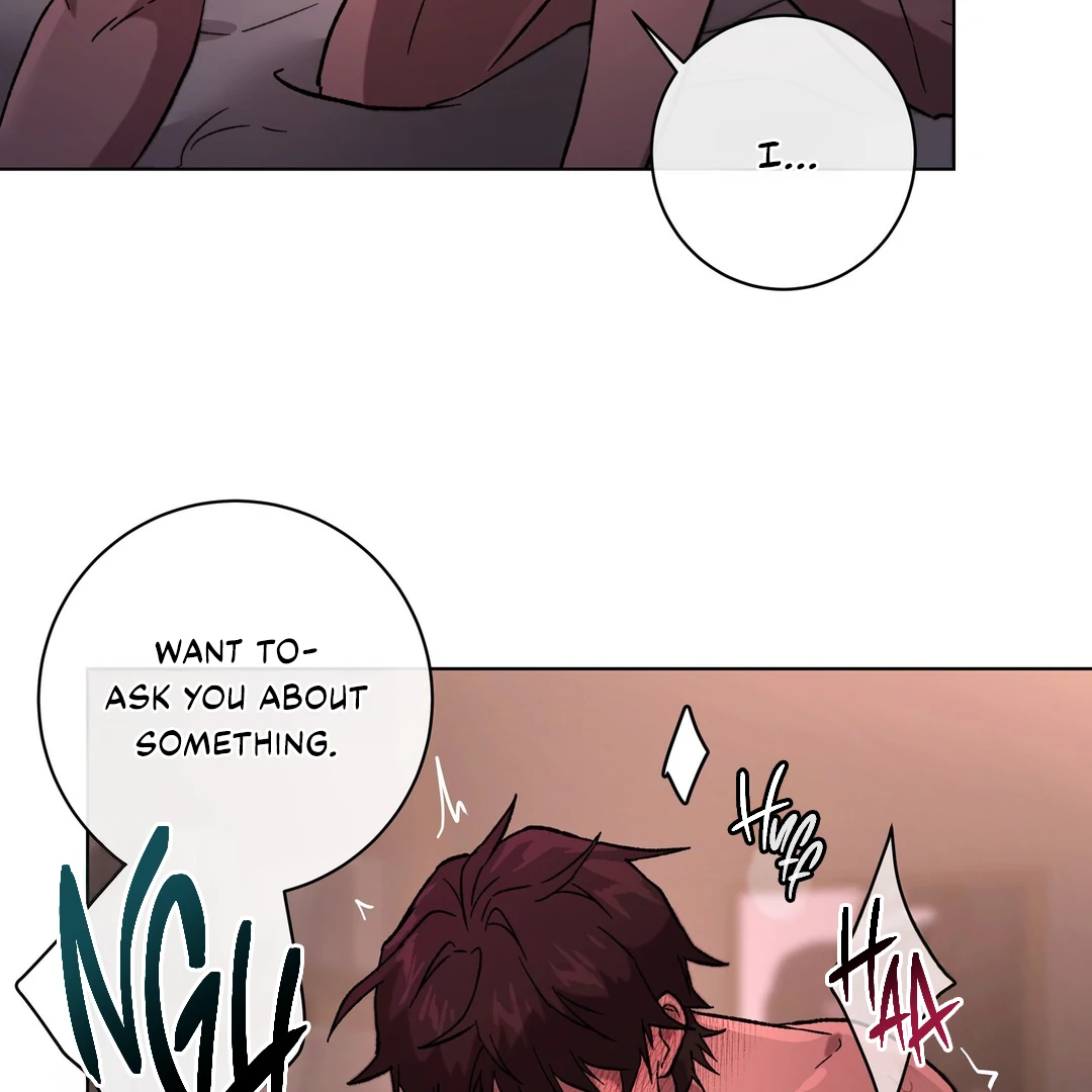 Release Your Persona Chapter 8 page 39 - 