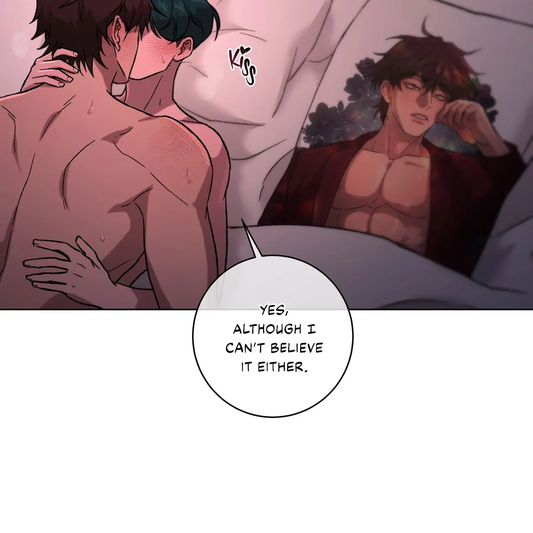 Release Your Persona Chapter 8 page 5 - 