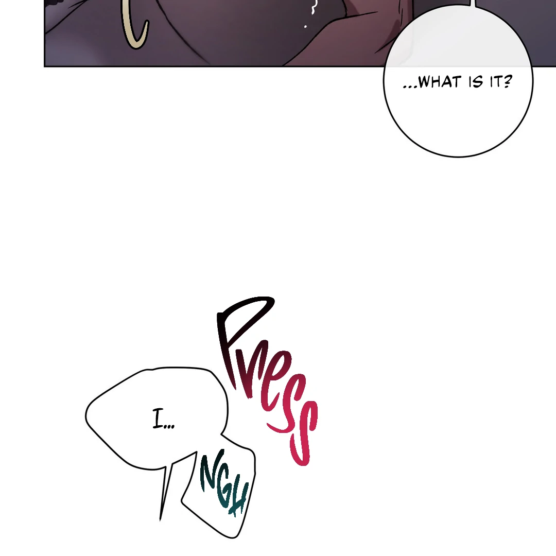 Release Your Persona Chapter 8 page 41 - 