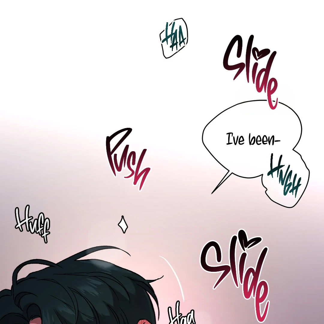 Release Your Persona Chapter 8 page 42 - 