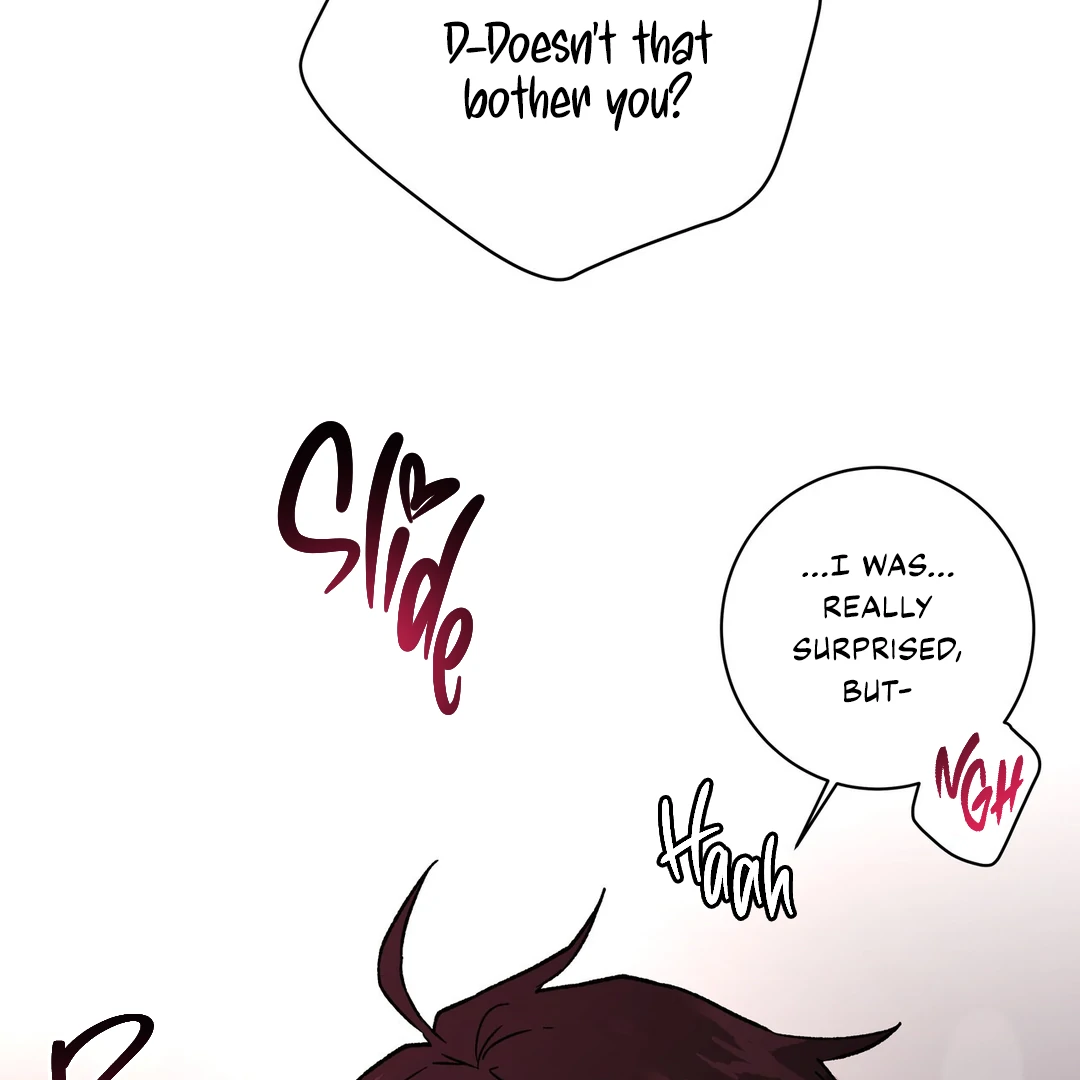 Release Your Persona Chapter 8 page 44 - 