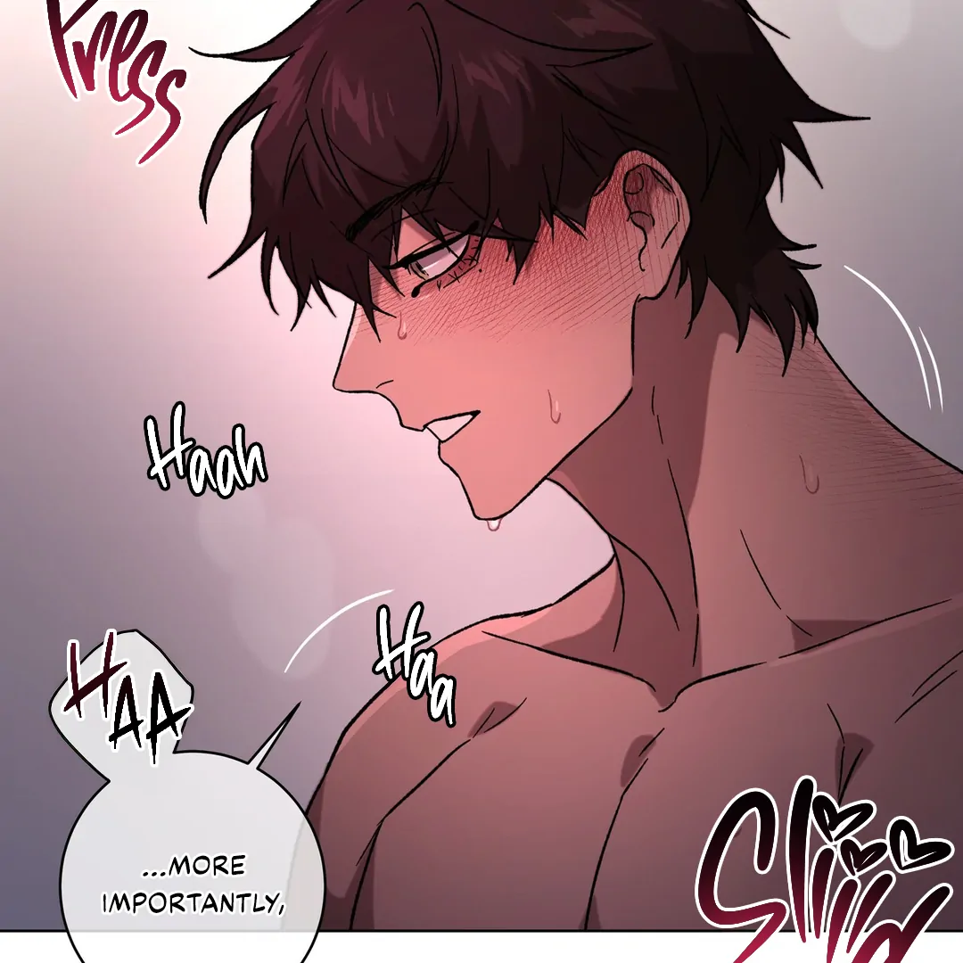 Release Your Persona Chapter 8 page 45 - 