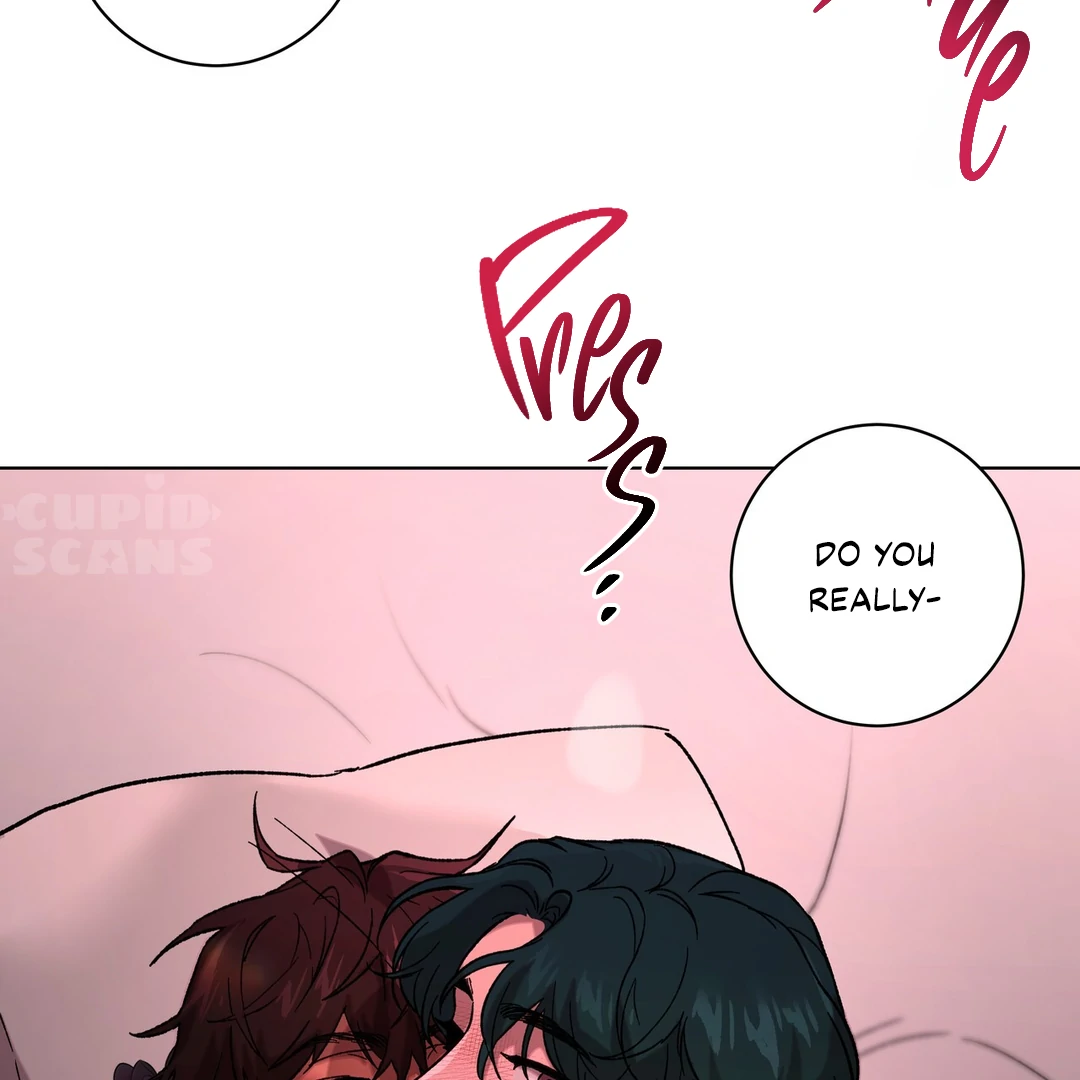 Release Your Persona Chapter 8 page 46 - 