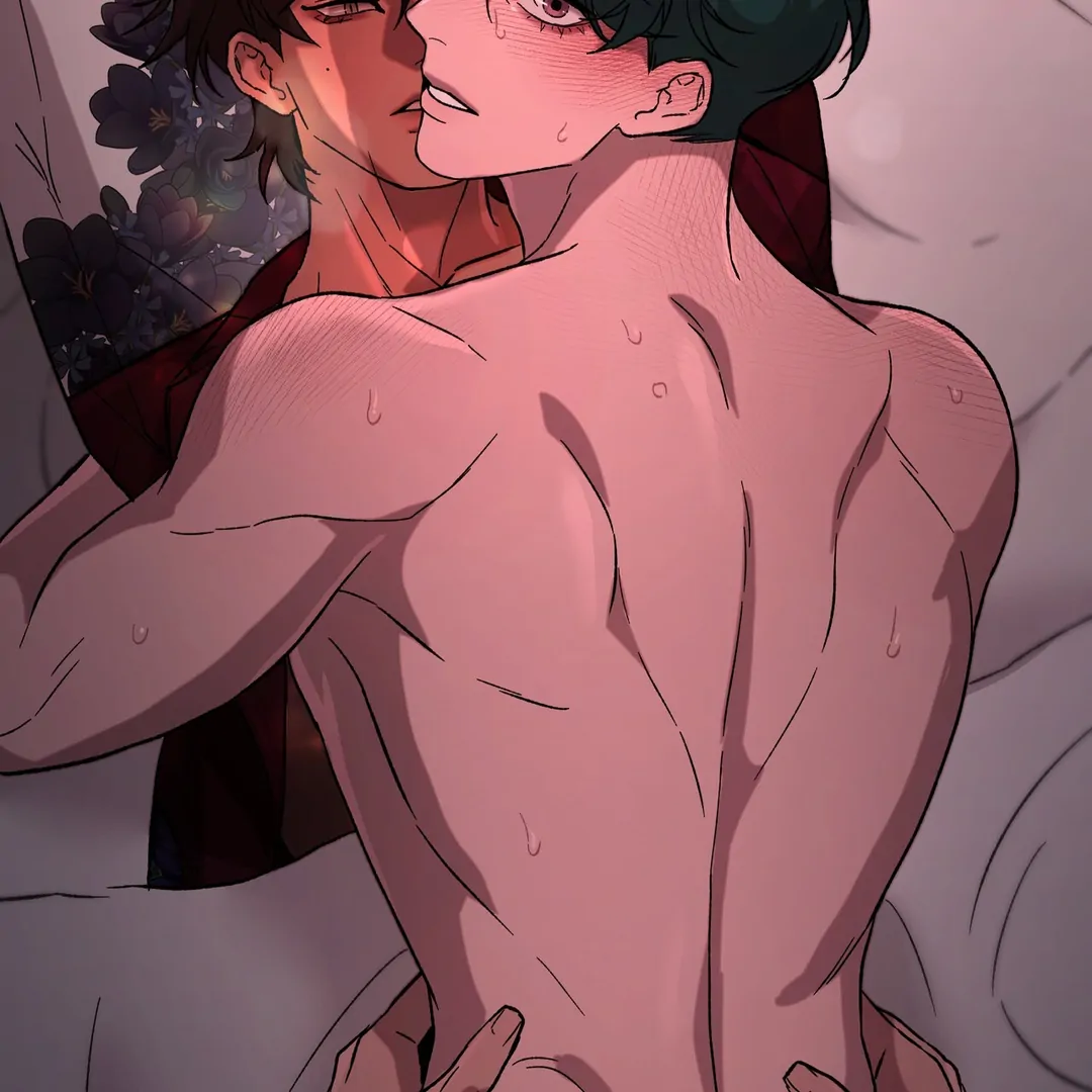 Release Your Persona Chapter 8 page 47 - 