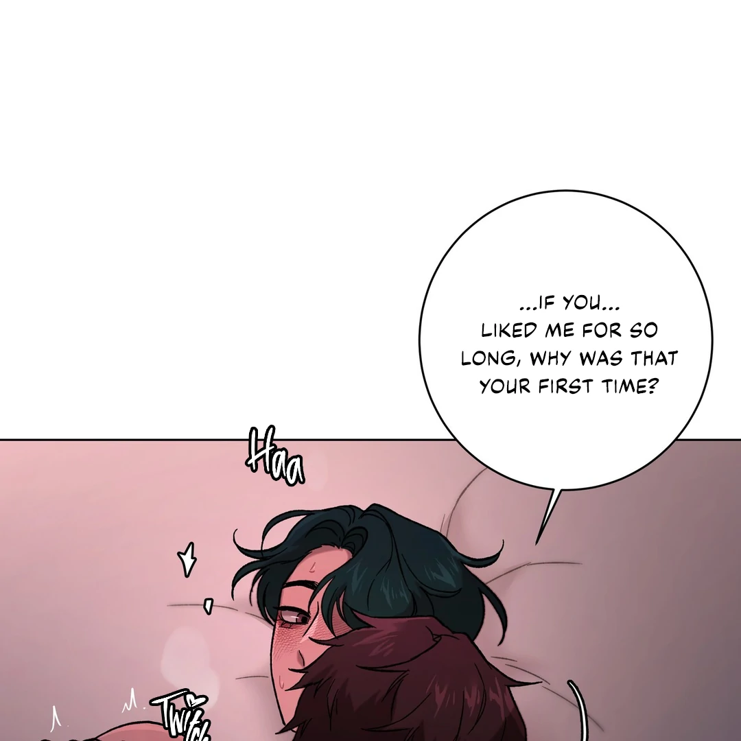 Release Your Persona Chapter 8 page 6 - 