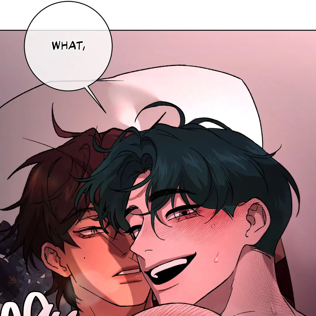 Release Your Persona Chapter 8 page 51 - 