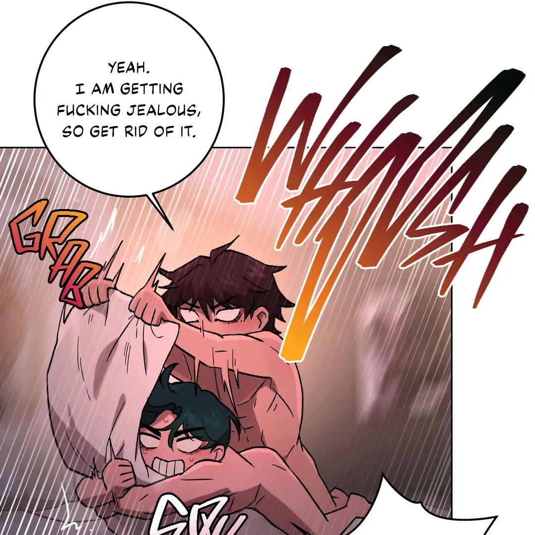 Release Your Persona Chapter 8 page 53 - 