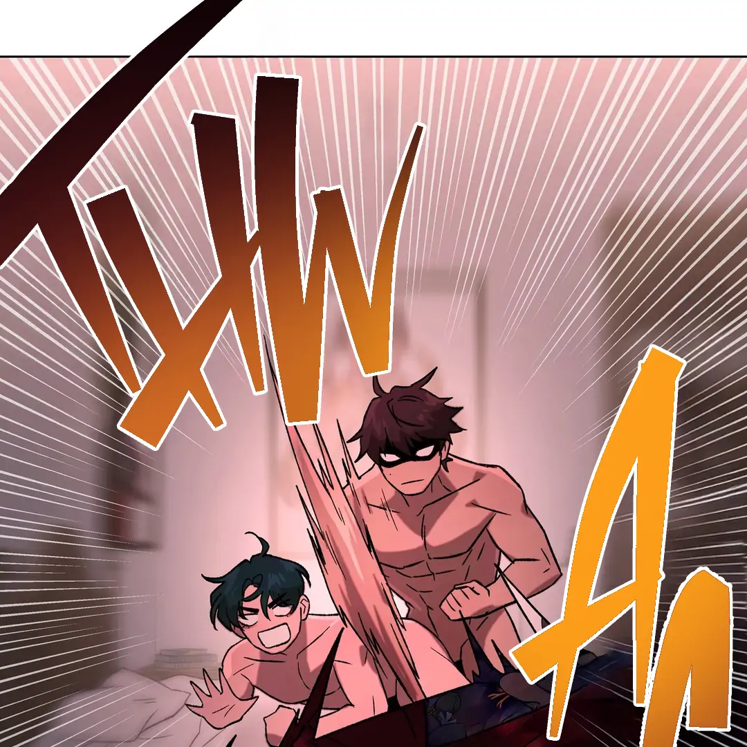 Release Your Persona Chapter 8 page 55 - 