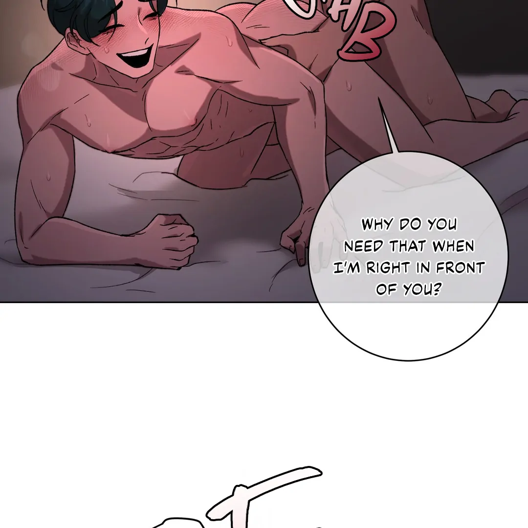 Release Your Persona Chapter 8 page 58 - 