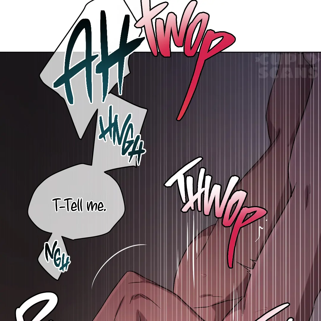 Release Your Persona Chapter 8 page 59 - 