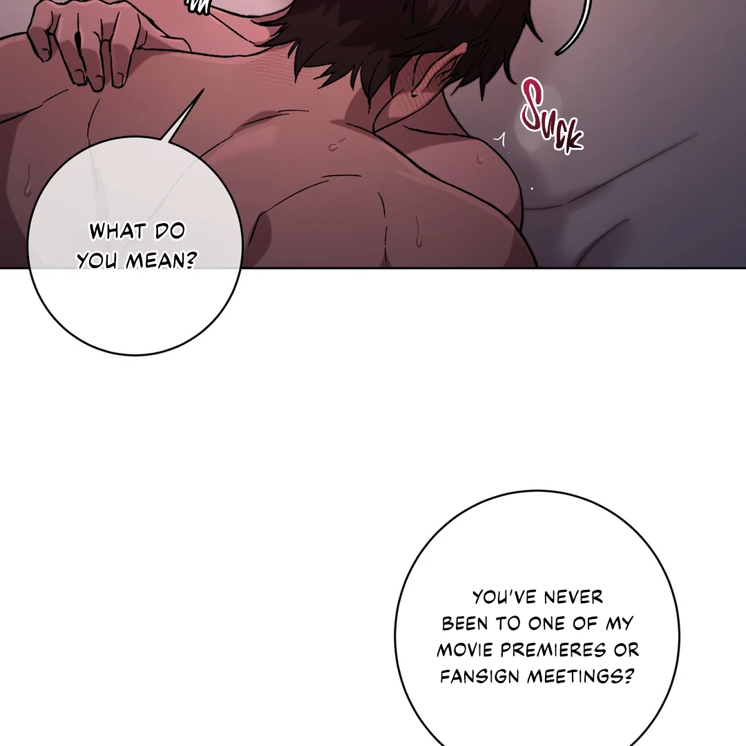 Release Your Persona Chapter 8 page 7 - 